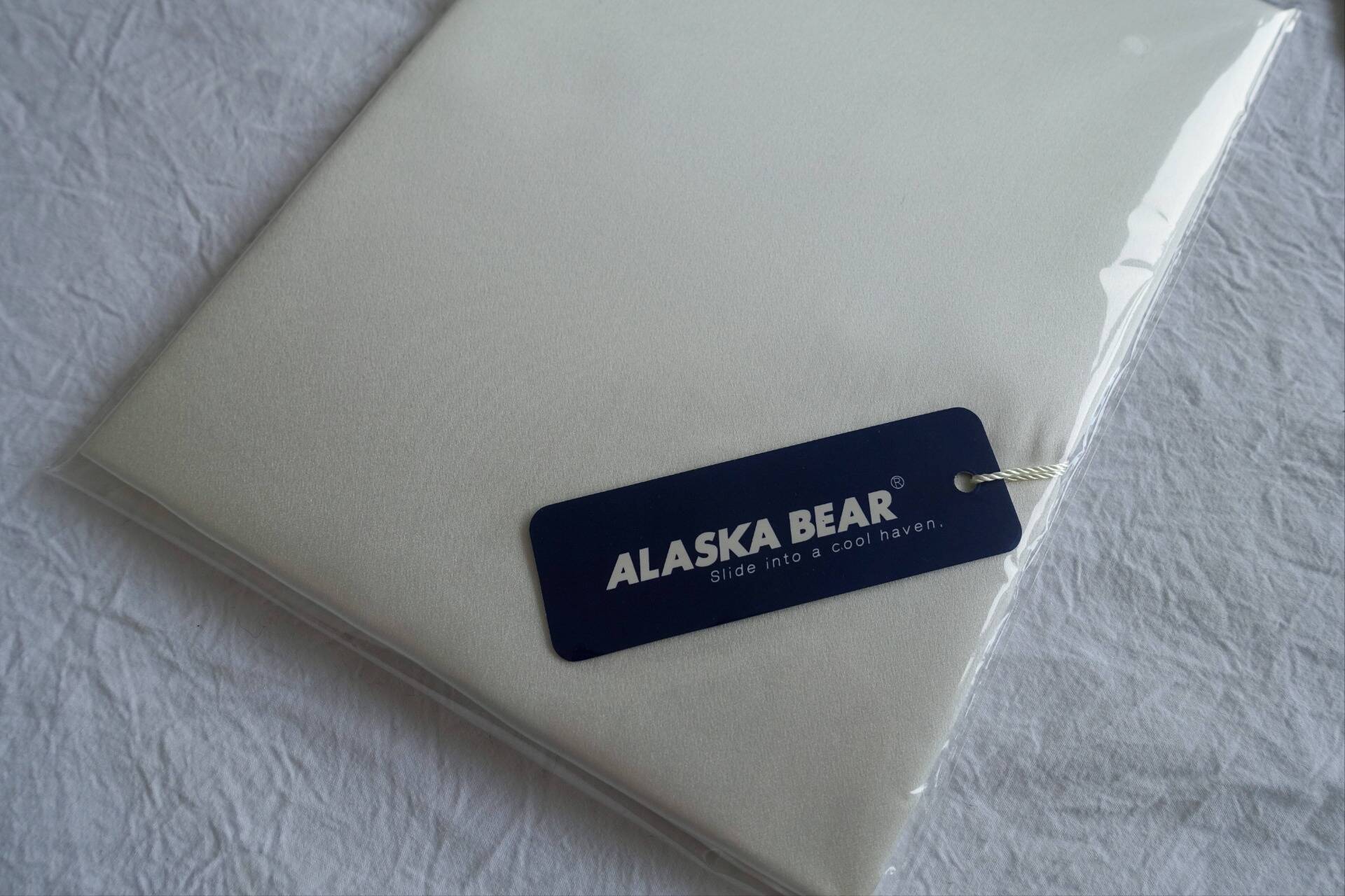 Alaska bear pillowcase review best sale